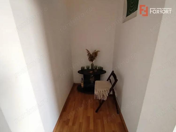 COMISION 0% Garsoniera de inchiriat in Timisoara, zona Sagului - 2
