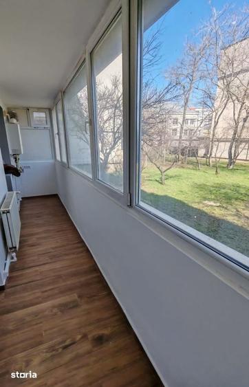 Apartament luminos pentru cabinet sau locuit - 5