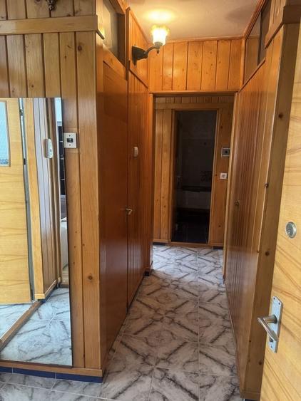 Inchiriez apartament 2 camere Popa Sapca - 6