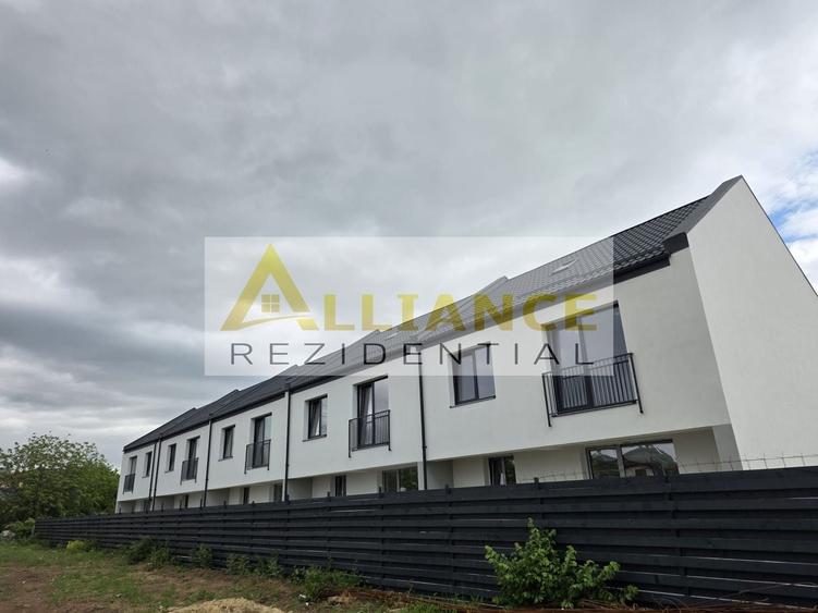 Vila P+1+M, 4 camere - 3 bai | PRIMARIE - 2