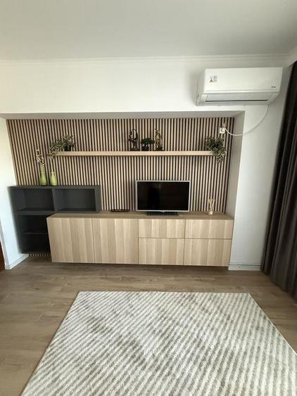 Apartament 2 camere, Răsărit de Soare Copou - 1