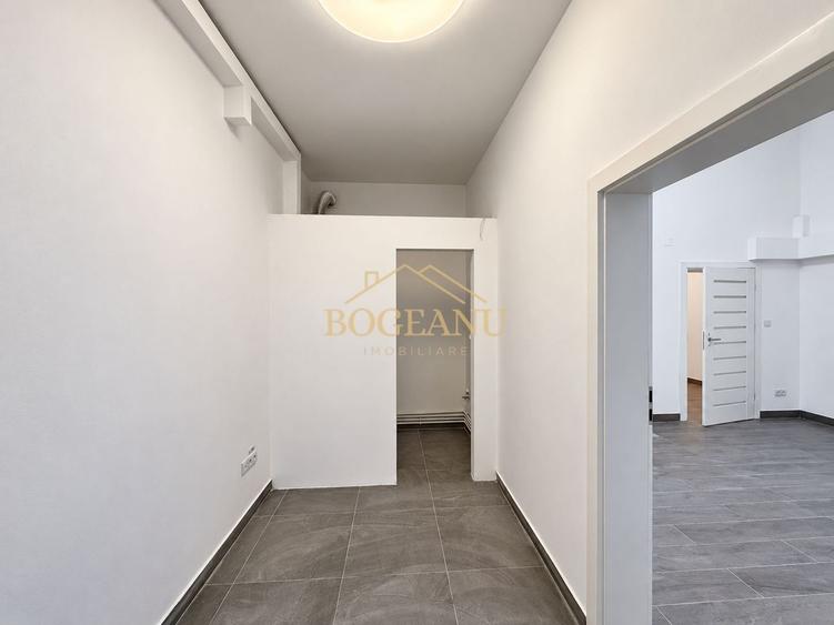 Apartament cu 2 camere în P-ța Unirii