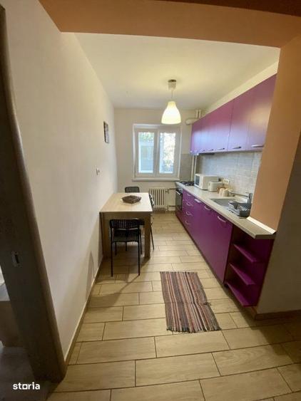 Inchiriere Apartament 2 camere Tomis Nord | Campus Universitar - 18