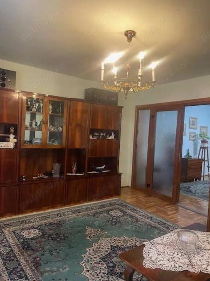 Casă cu Teren 91 Mp în Central