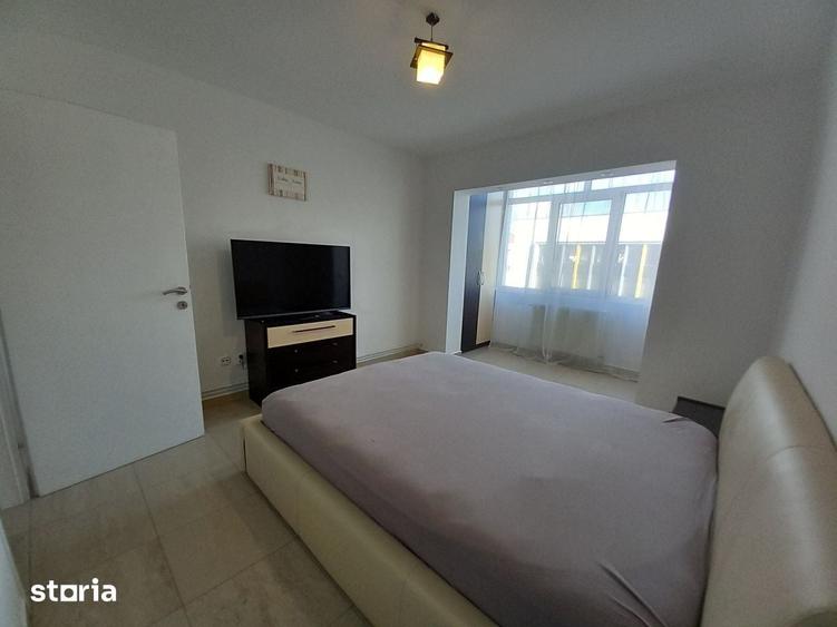 Bd. Bucuresti - Pressco, apartament 2 camere! - 7