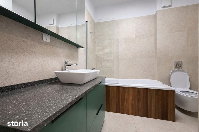 Apartament cu 3 camere decomandat în Aviației