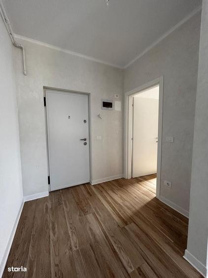 Apartament cu 2 camere în Rediu