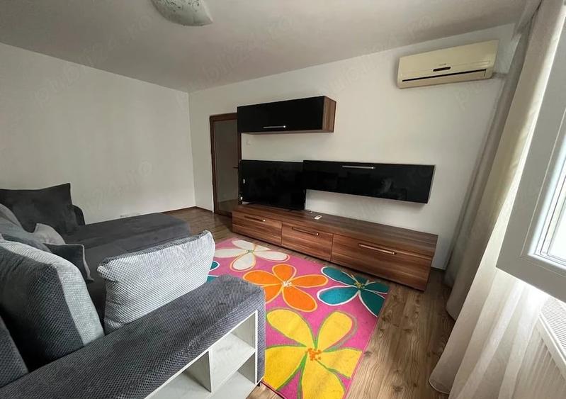 Apartament cu 2 camere decomandat, mobilat în Drumul Taberei
