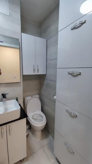 Apartament decomandat în Brâncoveanu