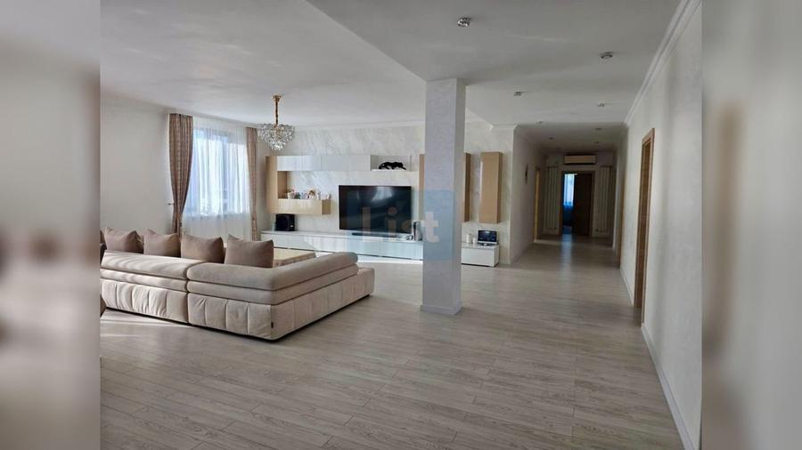 Vila PREMIUM | Sendreni |  Design Modern | Teren 1000 mp | - 4
