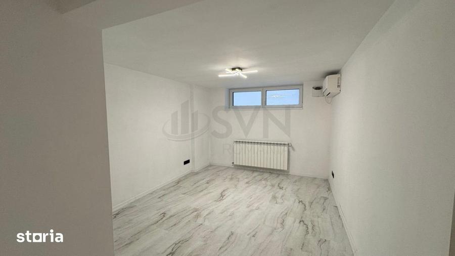 Apartament cu 5 camere în Floreasca