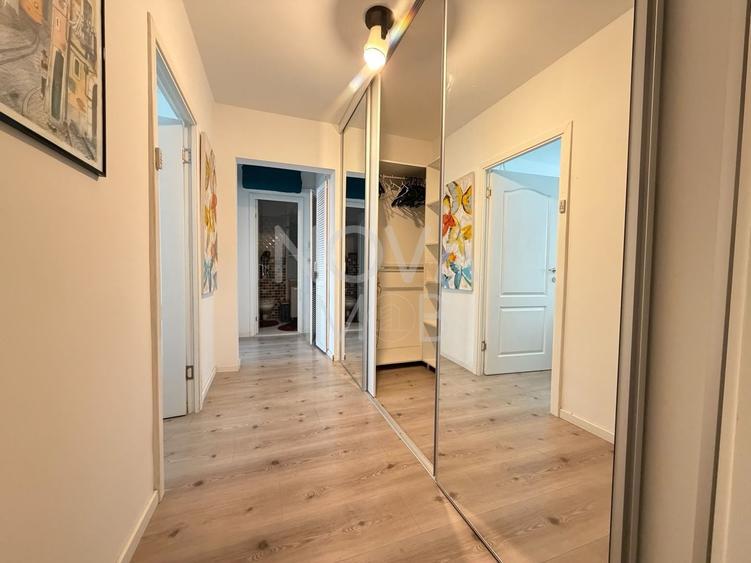 Apartament 3 camere, decomandat, Mihai Viteazu - 8