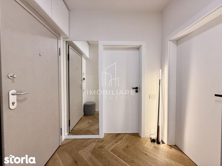 Apartament cu 2 camere în Andrei Mureșanu