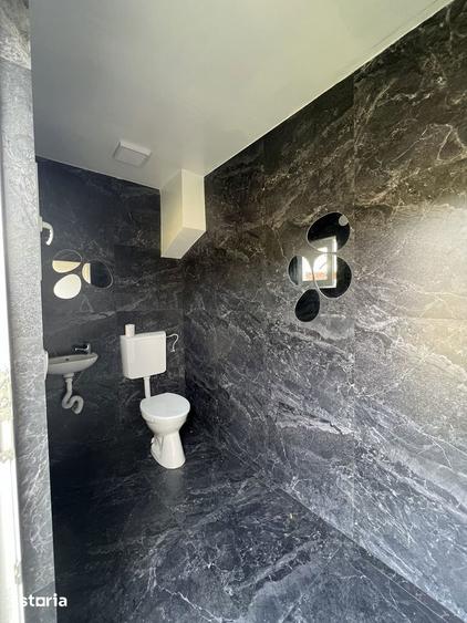 Casa cu 8 camere, piscina ?i garaj - 19