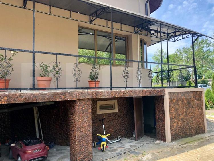 Casa tip pensiune, langa parcul Tineretului, 534mp utili, 20 - 8