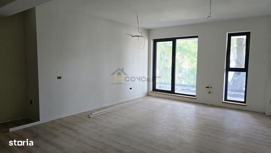 Apartament cu 2 camere în Central — fotografia 1