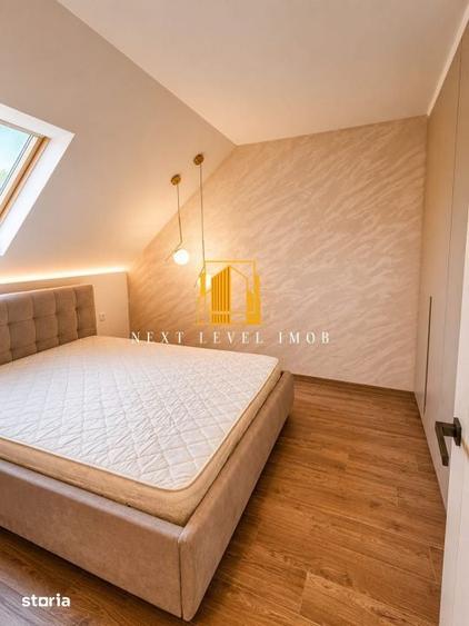 Apartament cu 3 camere în Găvana