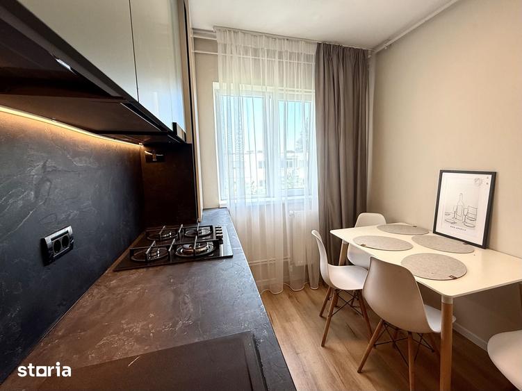 Apartament de vanzare doua camere City Mall - 8