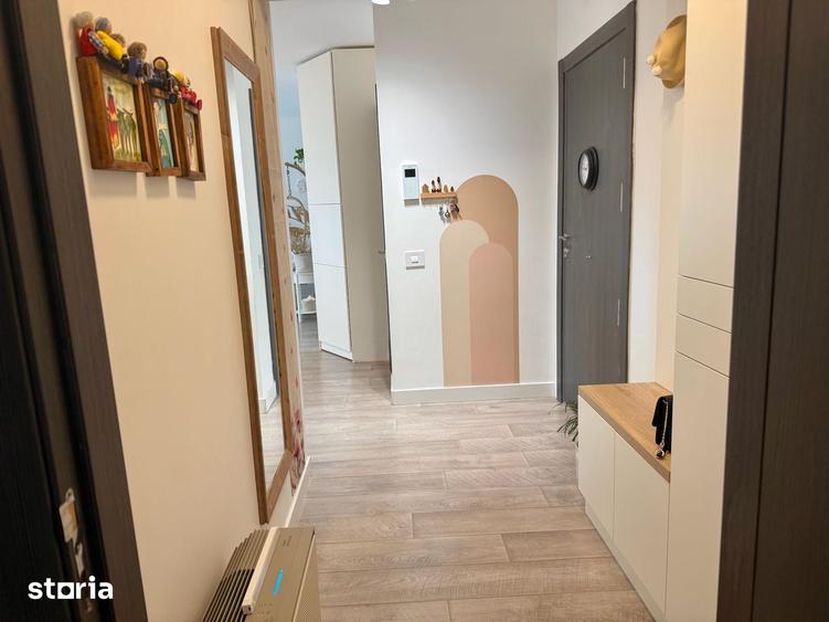 Apartament cu 5 camere în Herăstrău
