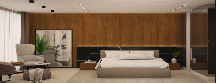 Penthouse Exclusivist cu Terase Generoase și Design Modern în Zona Aviatorilor - 20