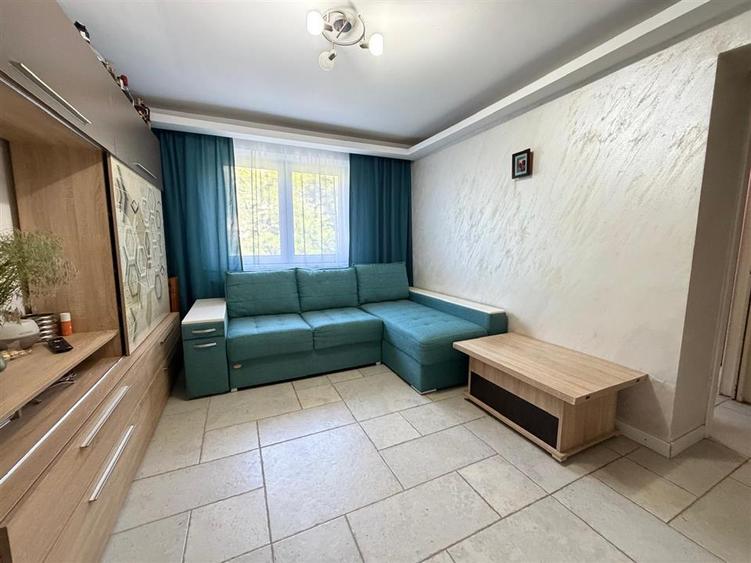 Apartament 2 Camere - Tatarasi Dispecer - 1