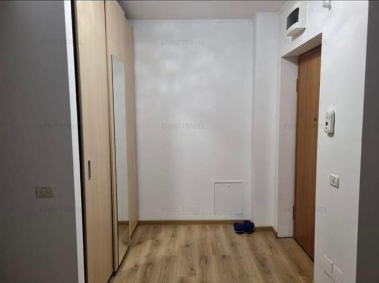 Apartament cu 2 camere decomandat în Tomis Plus