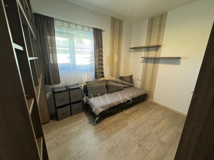 Apartament 3 camere semidecomandat | parcare inclusa | Borhanci - zona linistita - 8
