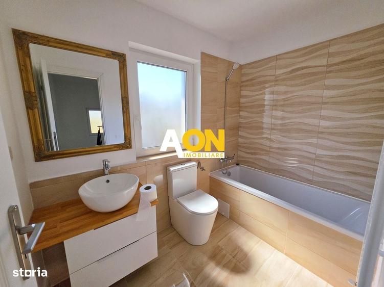 Casa 4 camere 340 mp teren toate utilitatile Cetate - 11