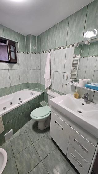 Apartament cu 2 camere semidecomandat în Ultracentral