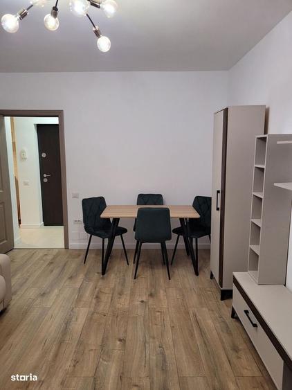 Apartament cu 2 camere decomandat în Ultracentral