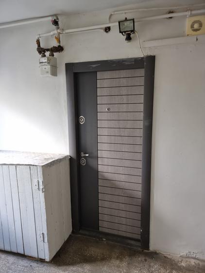 Garsonieră decomandată în Lazaret