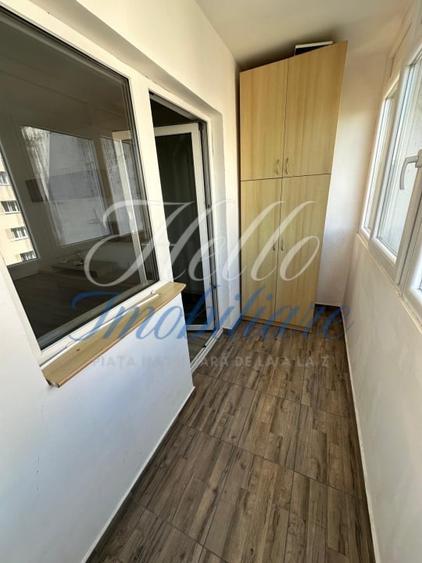 Apartament cu 3 camere decomandat, mobilat în Mănăștur