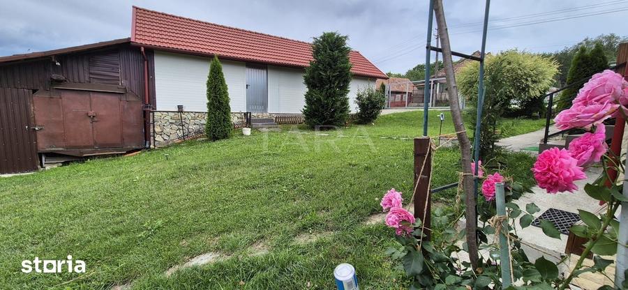 EXCLUSIVITATE Casa individuala ALUNIS - 9
