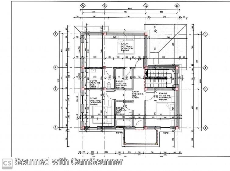Teren Construcții intravilan de 4538 mp, în Dezmir