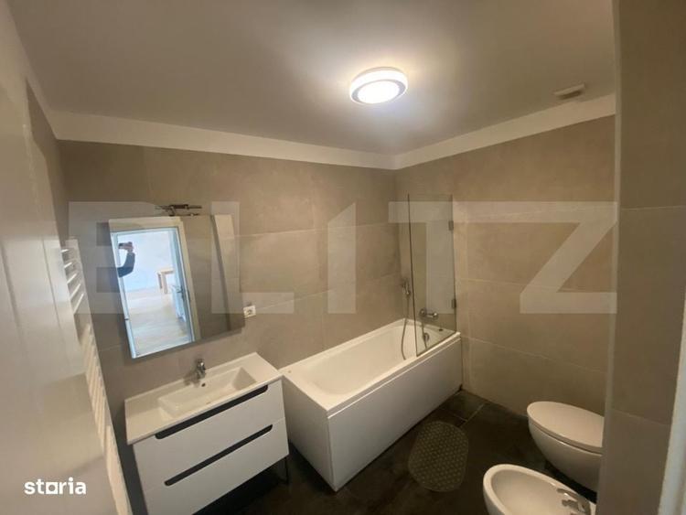 Apartament cu 3 camere în Elisabetin