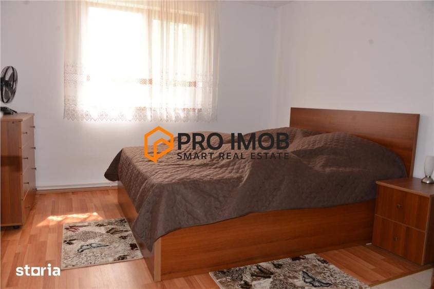 Casă cu 2 camere decomandat cu Teren 2815 Mp în Glodeanu-Siliștea