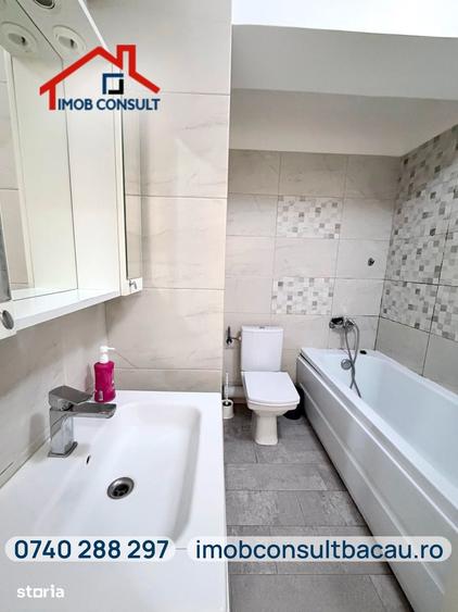 Apartament cu 2 camere în Nord
