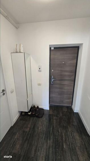 Apartament cu 2 camere în Sânpetru