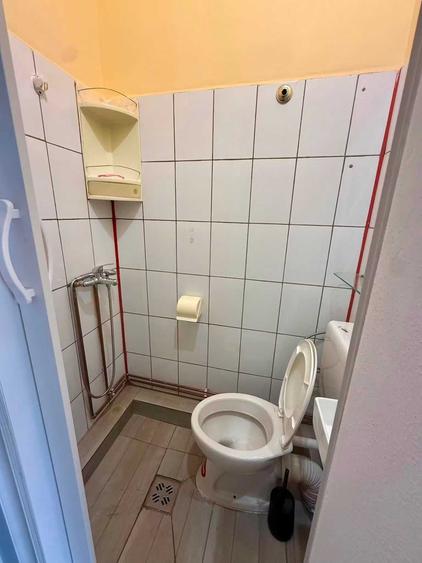 Garsonieră decomandată în Complex Studențesc