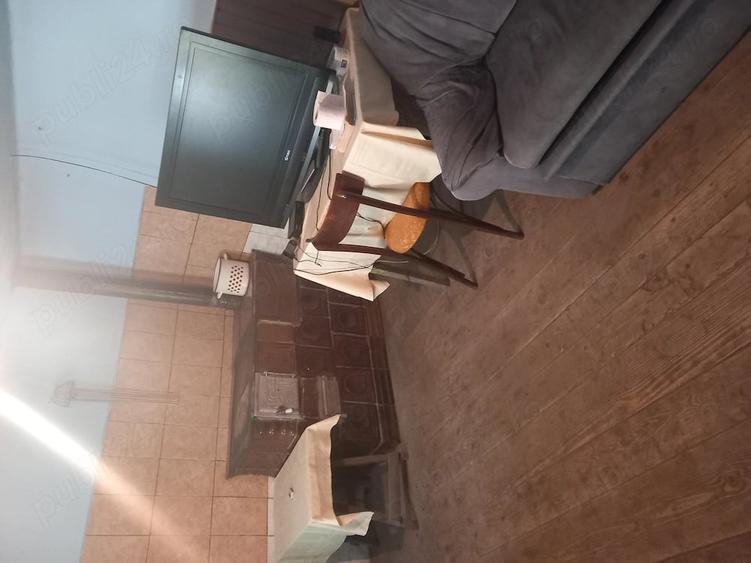 Casă cu 4 camere cu Teren 2400 Mp în Tălagiu