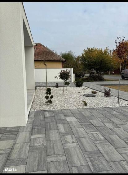 Apartament cu 4 camere în Moșnița Nouă