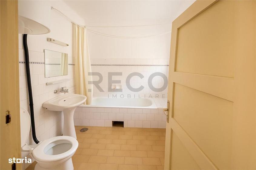 RECO Casa P+E cu 2 apartamente, garaj si curte proprie in Marghita - 9