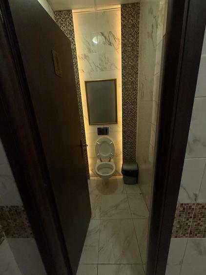 Spațiu comercial, de 120 mp, în George Enescu