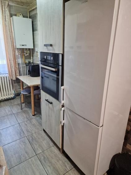 Apartament cu 2 camere nedecomandat în Nord