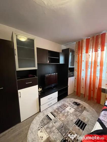 Garsonieră nedecomandată în Lotrului