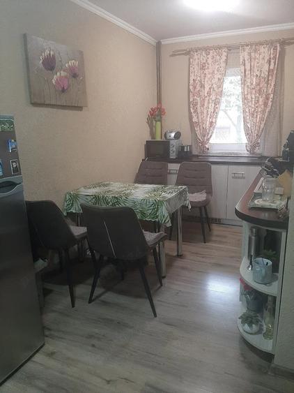 Apartament cu 2 camere decomandat în Rogerius
