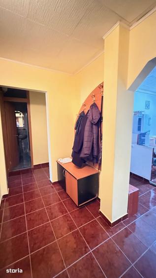Apartament cu 3 camere în Ultracentral
