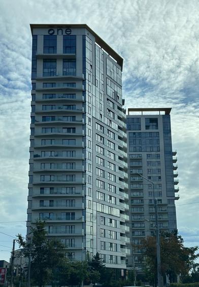 Apartament cu 2 camere, mobilat în Floreasca