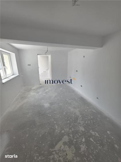 Apartament cu 2 camere decomandat în Titulescu