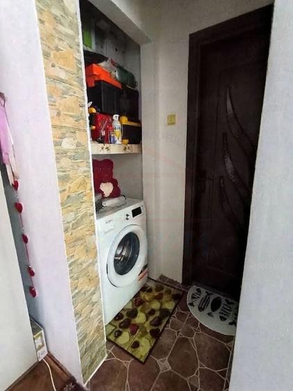 Apartament cu 2 camere de vânzare – Țiglina 1, etaj 2 - 4